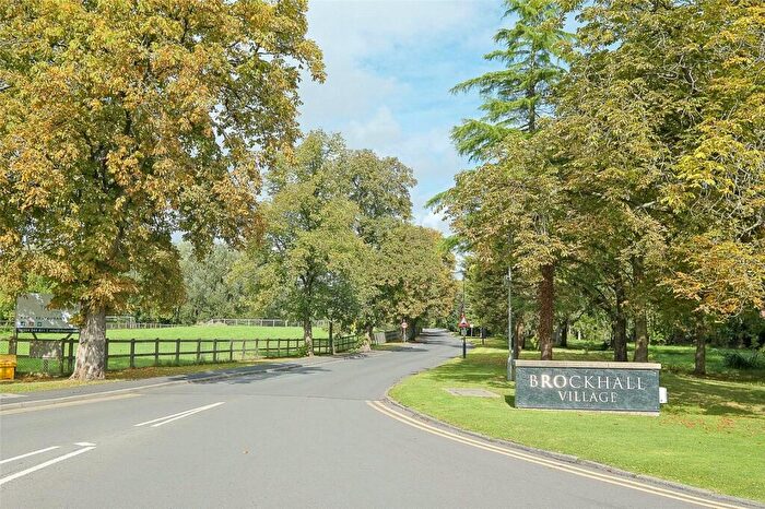 5 Bedroom Detached House For Sale In Highwoods Park, Brockhall Village, Old Langho, Blackburn, BB6