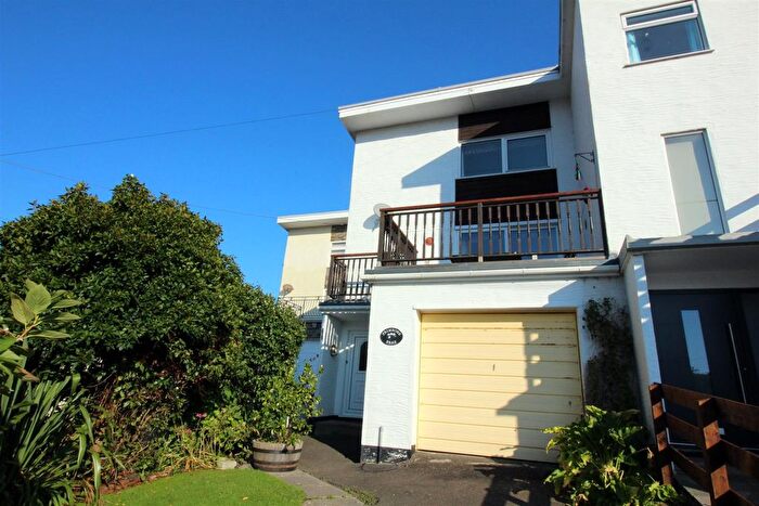 3 Bedroom Detached House To Rent In Hangman Path, Combe Martin, Ilfracombe, EX34