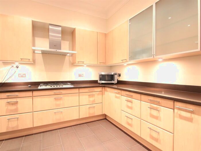 2 Bedroom Flat To Rent In Bickenhall Street, London, W1U