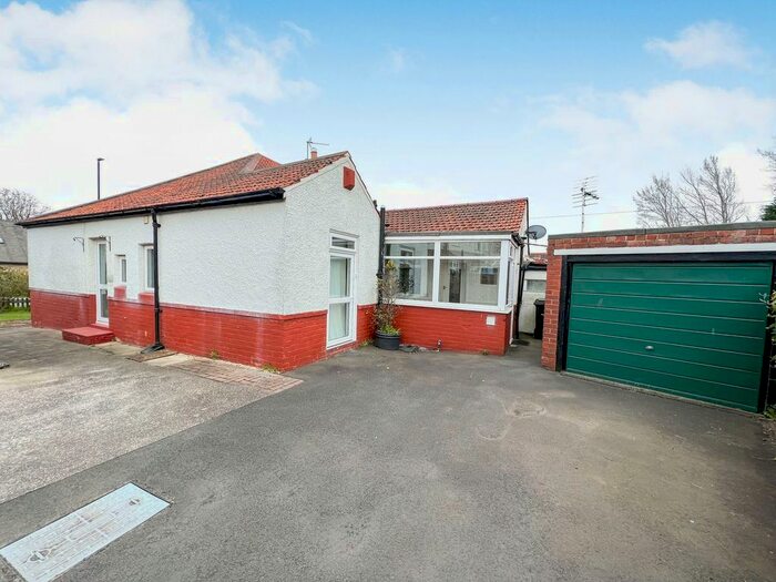 2 Bedroom Bungalow For Sale In Main Road, Kenton Bank Foot, Newcastle Upon Tyne, NE13