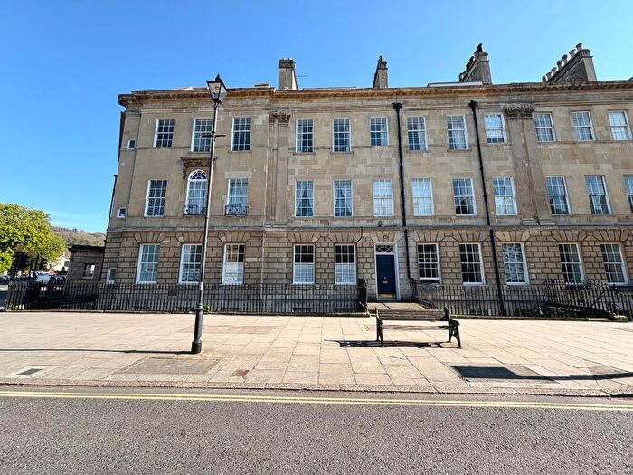 2 Bedroom Apartment To Rent In Great Pulteney Street, Bath, Somerset, BA2