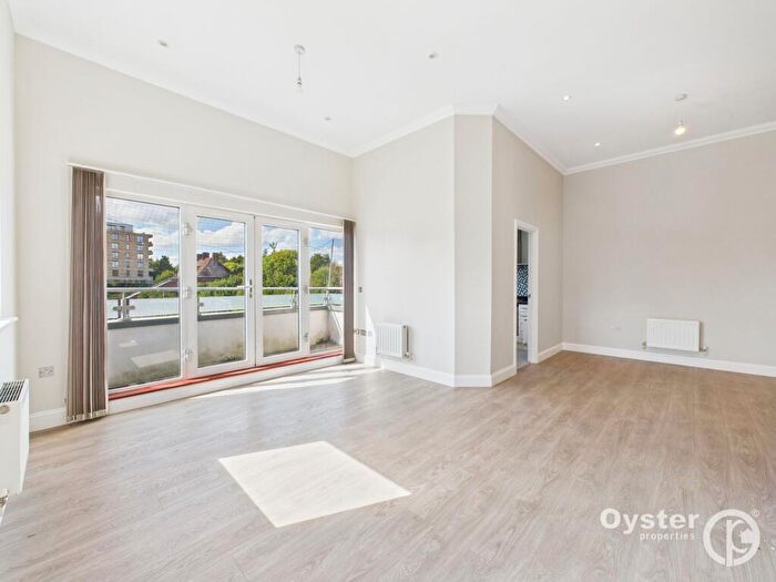 2 Bedroom Flat For Sale In Arc House, London Road, HA7