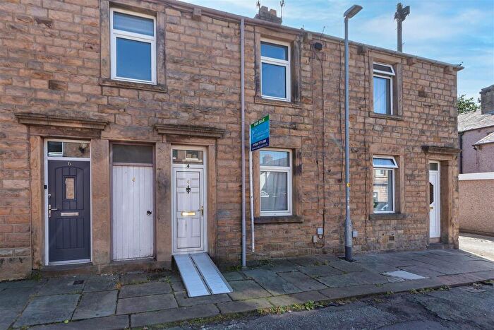 2 Bedroom Terraced House For Sale In Marsh Street, Lancaster, LA1