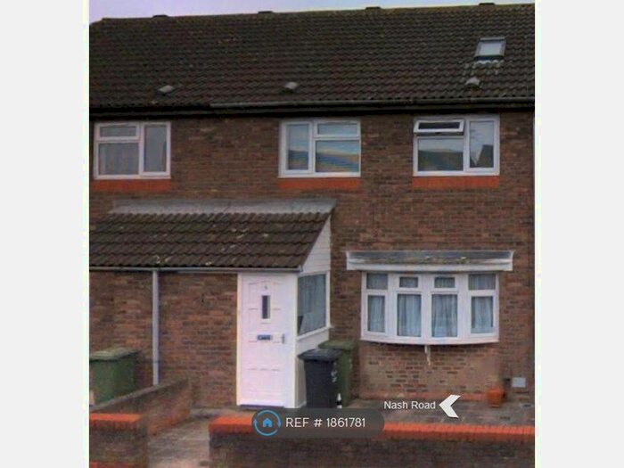 3 Bedroom Terraced House To Rent In Nash Road, Romford, RM6