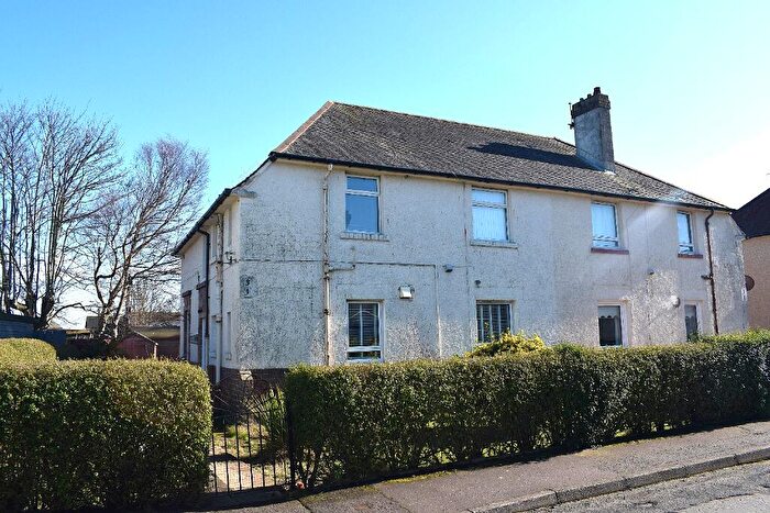 2 Bedroom Flat For Sale In Wellington Street, Prestwick, South Ayrshire, KA9