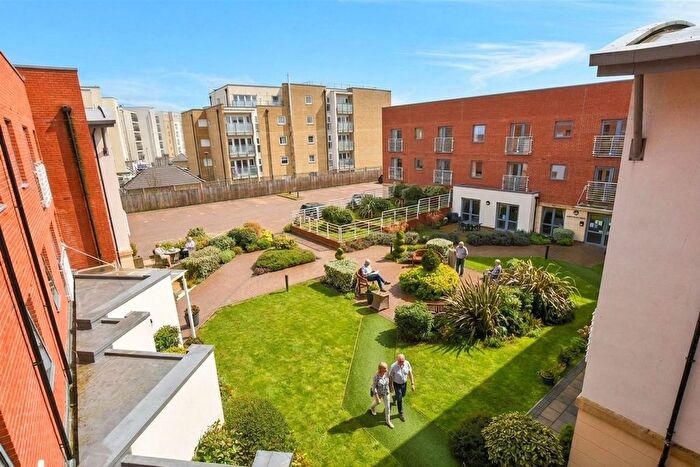 2 Bedroom Property For Sale In Josiah Drive, Ickenham, UB10