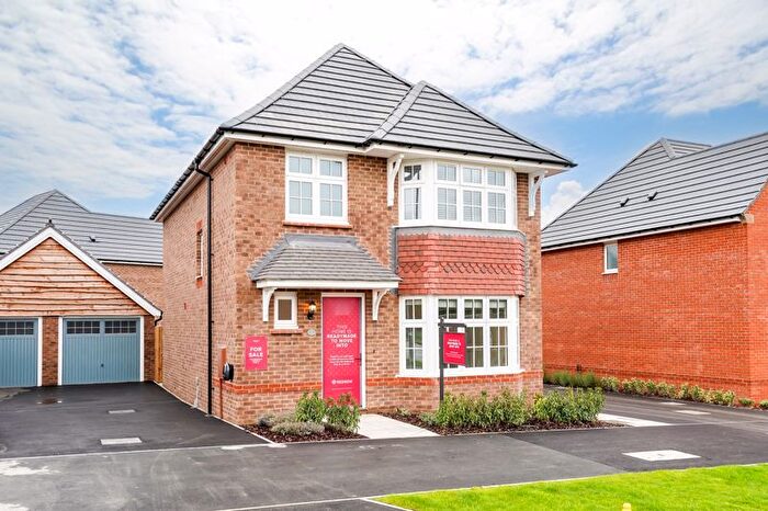 3 Bedroom Detached House For Sale In Plot The Stratford Lifestyle, Meadow Vale, Bradford Road, Huddersfield, HD2