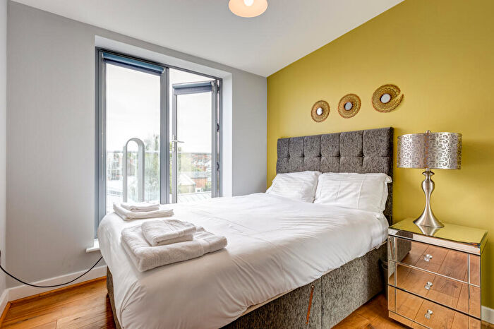 2 Bedroom Apartment To Rent In Citygate, St. Clements Street, Oxford, OX4