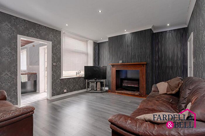 2 Bedroom Terraced House For Sale In Padiham Road, Burnley, BB12