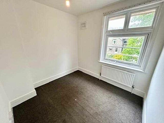 4 Bedroom House To Rent In Roedale Road, Brighton, BN1