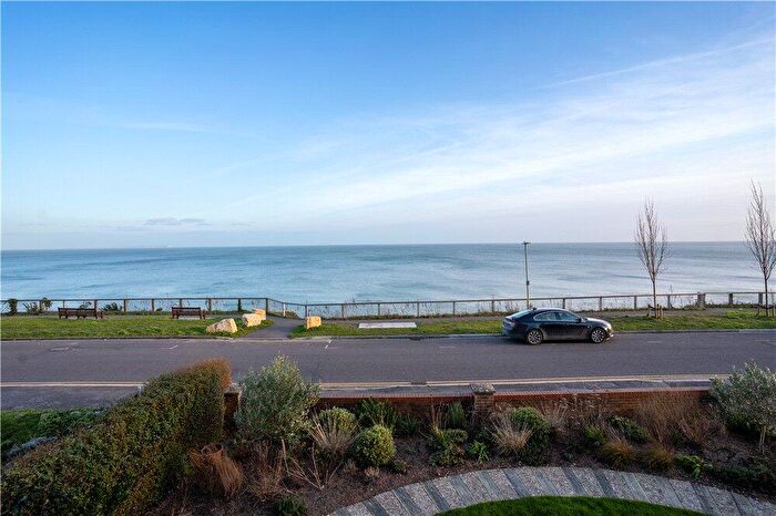 3 Bedroom Apartment For Sale In Cliff Drive, Mont Calm, Cliff Drive, Poole, BH13