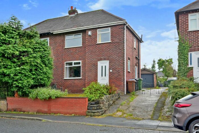 3 Bedroom Semi-Detached House To Rent In Clarendon Road, Hazel Grove, Stockport, Cheshire, SK7