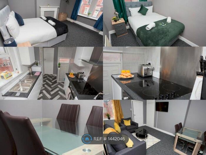 3 Bedroom Terraced House To Rent In Howe Street, Gateshead, NE8