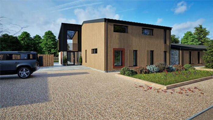 4 Bedroom Detached House For Sale In Debenham Road, Mill Green, Stonham Aspal, Stowmarket, Suffolk, IP14