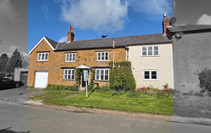 4 Bedroom Cottage For Sale In New Street, Napton, Southam, CV47