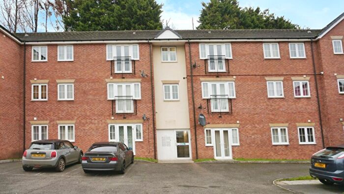 2 Bedroom Flat To Rent In Phillip Court, Victoria Mews, Newport, NP19