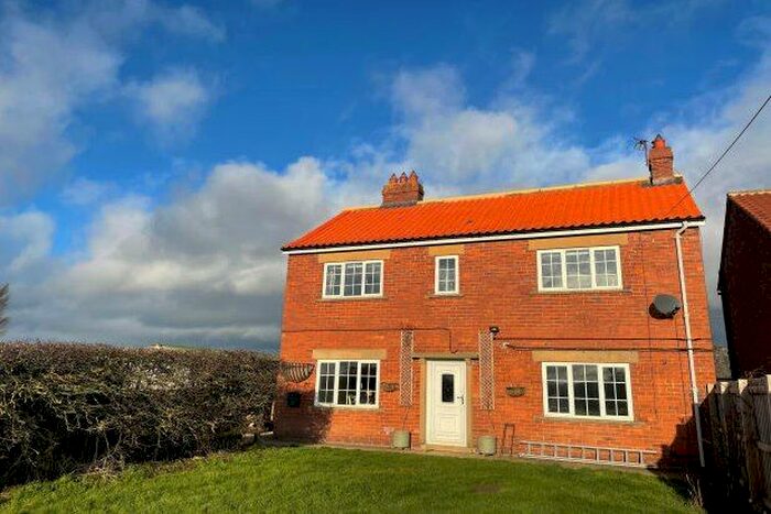 4 Bedroom Detached House To Rent In Brawby, Malton, YO17