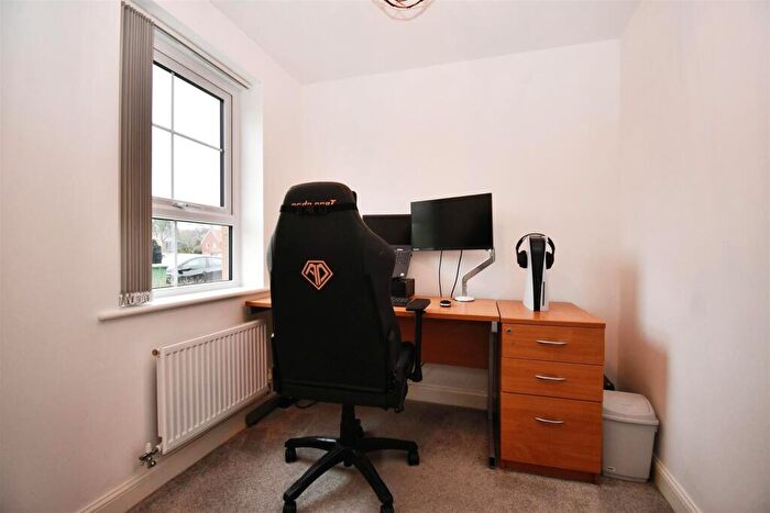 4 Bedroom Detached House For Sale In Morris Croft, Cottingham, HU16
