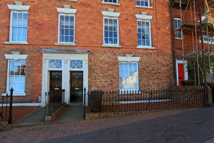 1 Bedroom Flat To Rent In High Street, Broseley, TF12