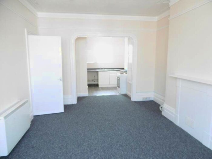 1 Bedroom Property To Rent In Regent Road, Great Yarmouth, NR30