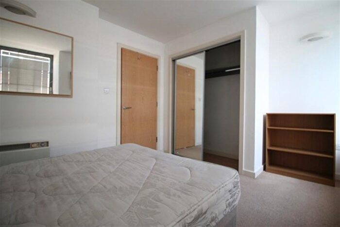 1 Bedroom Flat To Rent In Queens Road, Nottingham, NG2