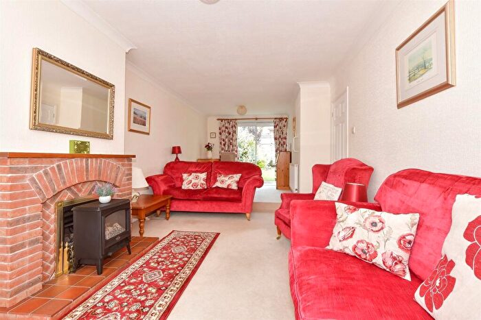3 Bedroom Semi Detached House For Sale In Rough Common, Canterbury, Kent, CT2