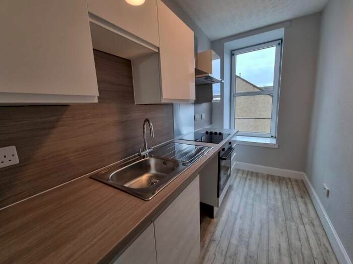 1 Bedroom Flat To Rent In /, Malcolm Street, Dundee, DD4