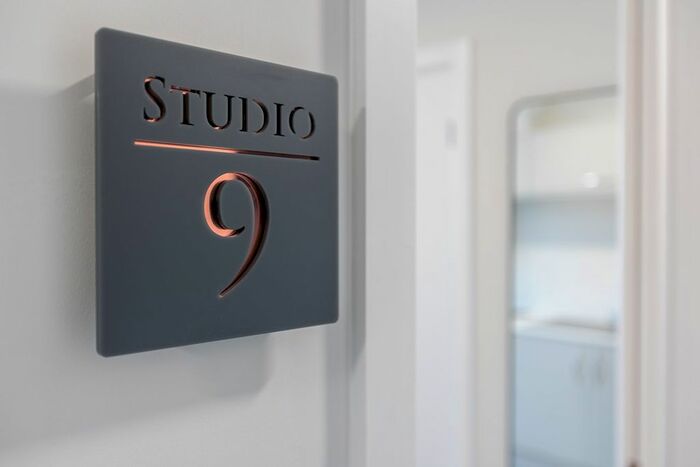 1 Bedroom Studio To Rent In - Park Lane, Sunderland, SR1