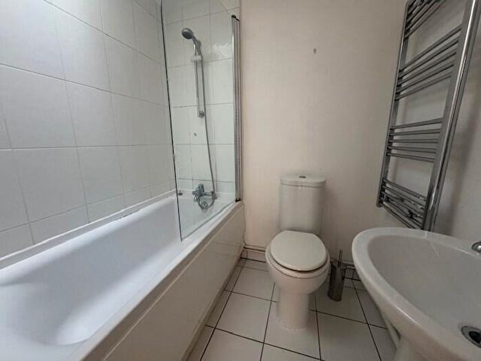 2 Bedroom Apartment To Rent In Belvoir Street, Leicester, LE1