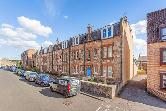 1 Bedroom Flat For Sale In E Hercus Loan, Musselburgh, EH21