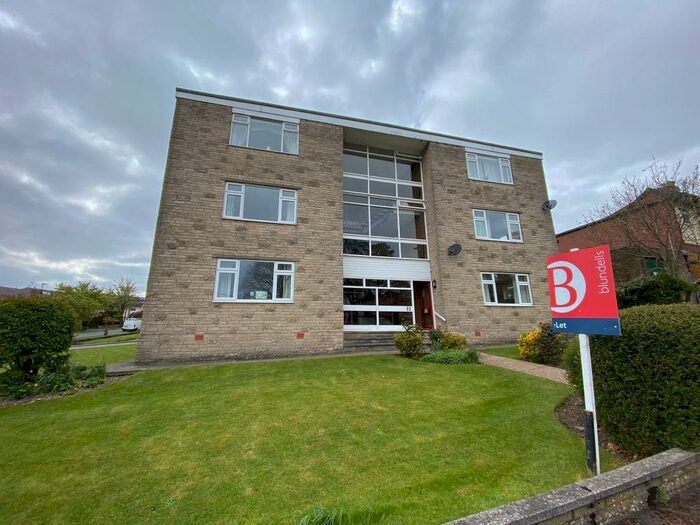 2 Bedroom Apartment To Rent In Crimicar Court, Crimicar Lane, Sheffield, S10