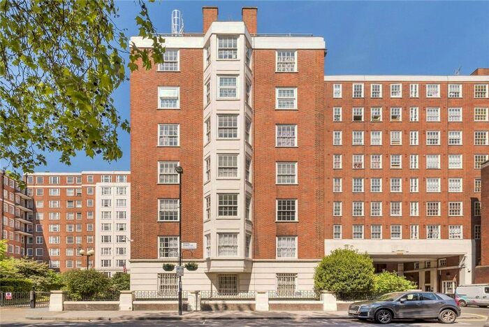 1 Bedroom Flat To Rent In Park West, Edgware Road, London, W2