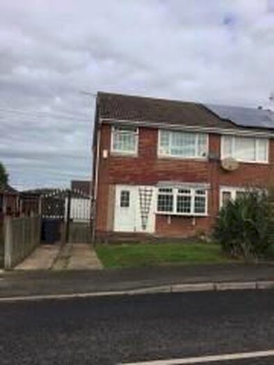 3 Bedroom Semi-Detached House To Rent In Sherwood Way, Selston, NG16