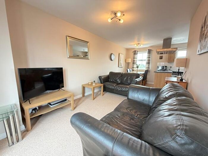 2 Bedroom Apartment For Sale In Bramley Hill, Ipswich, IP4