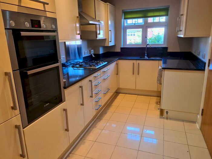 3 Bedroom House To Rent In Tupwood Gardens, Caterham, CR3