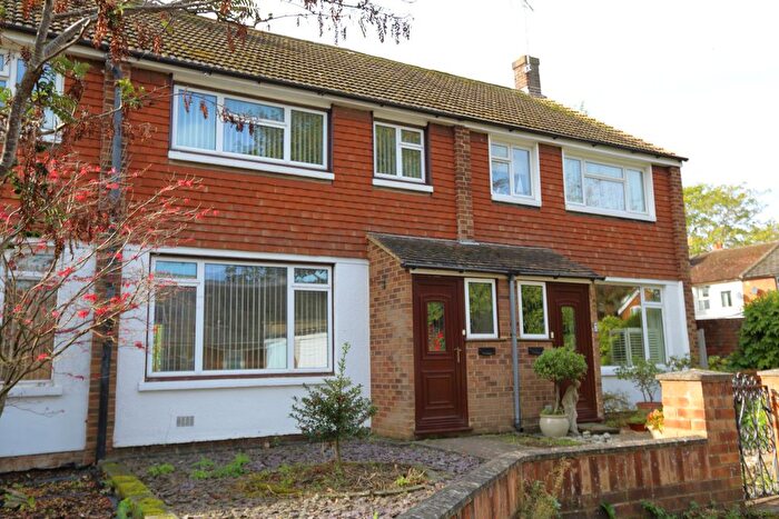 3 Bedroom Terraced House To Rent In Preston Lane, Faversham, ME13