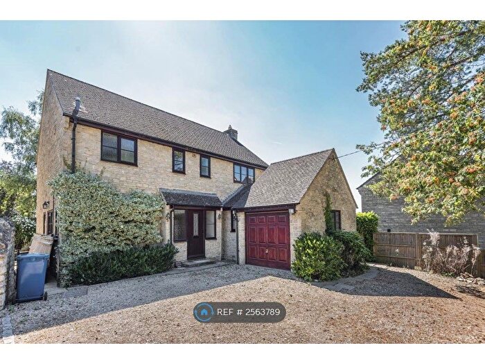 4 Bedroom Detached House To Rent In Mill Lane, Upper Heyford, Bicester, OX25