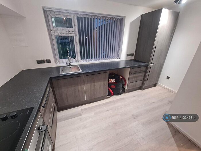 2 Bedroom Flat To Rent In Stockdale Place, Birmingham, B15