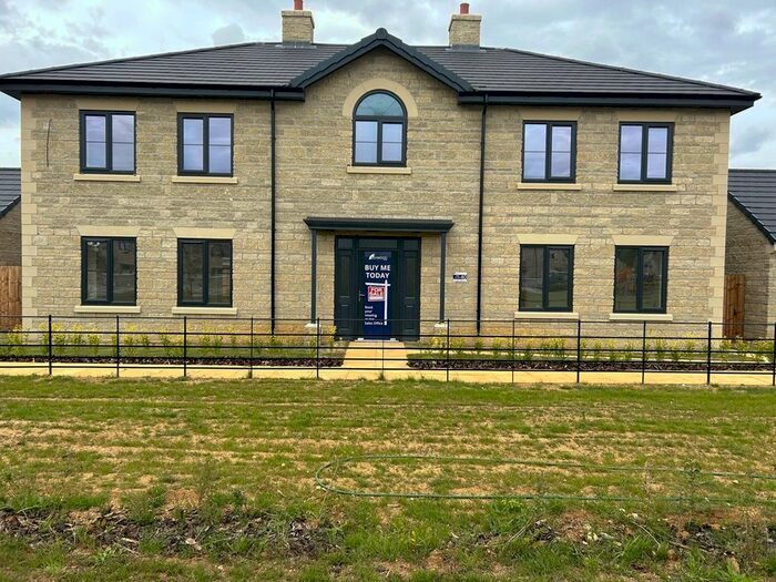 6 Bedroom Detached House For Sale In Stowe Road, Langtoft, PE6