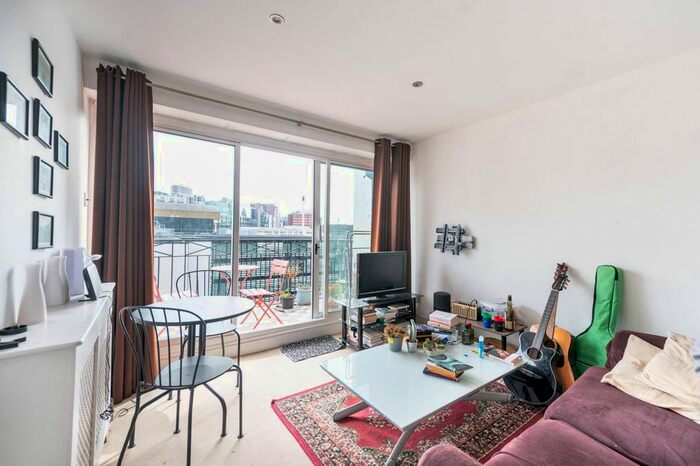 1 Bedroom Flat To Rent In Westbourne Terrace, Paddington, London, W2