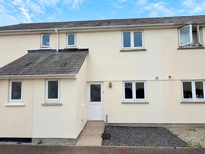 3 Bedroom Terraced House For Sale In Pityme, Rock, PL27