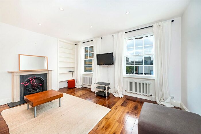 2 Bedroom Flat For Sale In Stamford Street, London, SE1