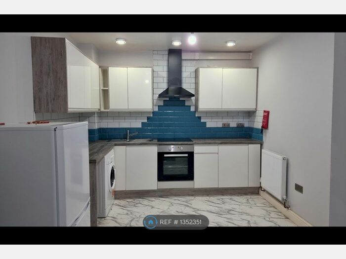 1 Bedroom Flat To Rent In Streetly Road, Birmingham, B23