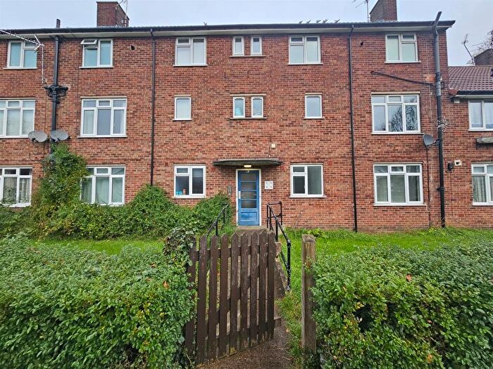 1 Bedroom Property To Rent In Dringfield Close, York, YO24