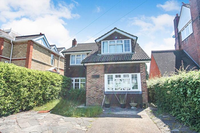 5 Bedroom Detached House To Rent In Maltese Road, Chelmsford, CM1