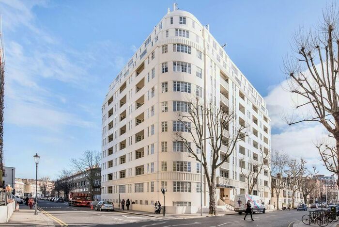 Studio To Rent In Sloane Avenue, Chelsea, London, SW3