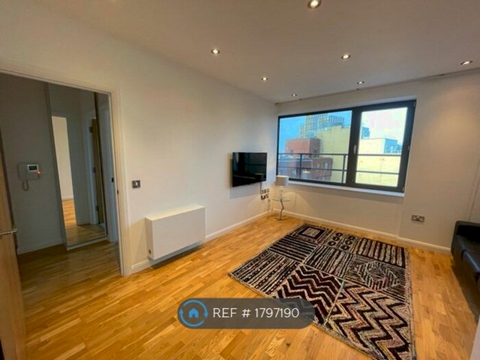 1 Bedroom Flat To Rent In Peterborough Road, Harrow, HA1