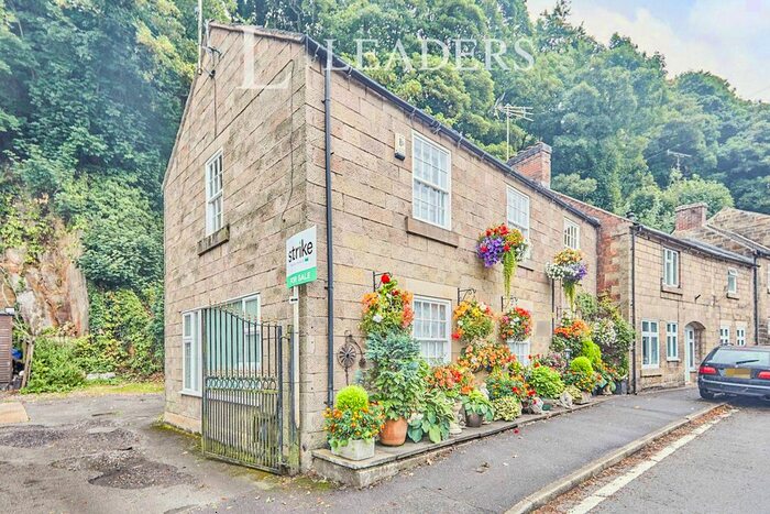 2 Bedroom Flat To Rent In The Bridge, Milford, Belper, DE56