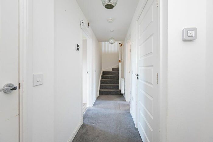 3 Bedroom End Of Terrace House For Sale In Hewing Place, Newcraighall, Musselburgh, EH21