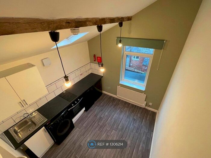 Studio To Rent In St Pauls Rd, Northampton NN2